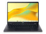 Acer Chromebook C937-TCO-C15P 14 tolli WUXGA 1920 x 1200 N150 8GB 64GB ChromeOS