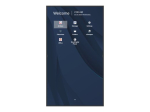 ViewSonic CDE31 Seeria CDE8631-1C 86 Tolline 4K UHD (2160p)