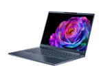 Acer Swift Go 14 AI SFG14-75-73GE 14 1920 x 1200 (WUXGA) 32GB 1TB Intel Arc Graphics 140V Windows 11 Home