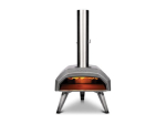 Ooni Karu 12 1st Gen Outdoor Pizza Oven Roostevaba teras