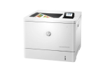 HP LaserJet Enterprise M554dn Laserprinter