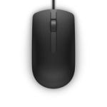 DELL MS116 Optil&otilde;ng Must