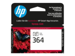 HP 364 Photo Black 130-sheet Photo Ink Cartridge