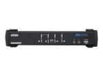 ATEN CubiQ CS1784A KVM/audio/USB l&uuml;liti