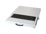 Aixcase AIX-19K1UKDETP-W saksa keelel klaviatuur