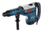 Bosch GBH 8-45 DV Professionaalne juhtmega puurimasin 1500W, 12,5 Joule