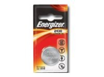 Energizer CR2430 nupupatareid