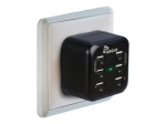 Inter-Tech Adapter 34Watt 1xUSB-A 2,0