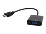 Cablexpert A-HDMI-VGA-03 Video Konverter