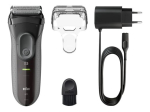 BRAUN Hall habemeajaja ProSkin 3000s