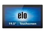 Elo 2094L 19.53 1920 x 1080 (Full HD) VGA (HD-15) HDMI DisplayPort Monitor 60Hz