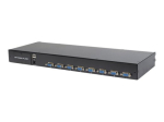 Digitus Professional DS-72210-2GE KVM konsool