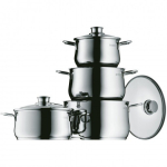 WMF DIADEM Plus pannikomplekt 4 tk