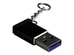 Inter-Tech USB-C adapter must
