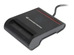 Conceptronic SCR01B Smart Card Reader
