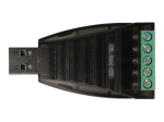 Delock USB adapter t&uuml;&uuml;p