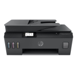 HP Smart Tank 655 juhtmevaba k&otilde;ik &uuml;hes tintprinter