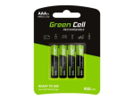 Green Cell 950mAh Laetav AAA Patarei (4 tk)