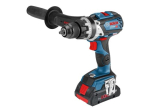 Bosch GSB 18V-110 C Professionaalne Impaktijuhti 18V Aku ja laadija ei ole kaasas