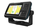 Garmin STRIKER Vivid 5cv kalap&uuml;&uuml;giseade