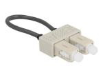 DeLOCK OM2 Kiilaserduse Loopback Adapter