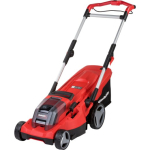 Einhell GE-CM 36/37 Li-Solo Akuajamiline Muruniiduk 3400 p/min 37 cm L&otilde;ikamislaius