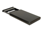 Argus v&auml;line salvestus&uuml;marus USB 3.1 (Gen 2) SATA 6Gb/s