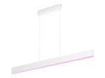 Philips Hue White and Color Ambiance Ensis ripplamp 79W 2000-6500K 16 miljonit v&auml;rvi/k&uuml;lmast valgest soojani valgus