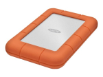 LaCie Rugged Mini 2TB USB 3.0 K&otilde;vaketas
