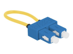 DeLOCK Kiudoptiline Loopback Adapter