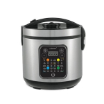 Maestro MR-794 mitmeotstarbeline ahi 5 L 900 W must, satiin teras