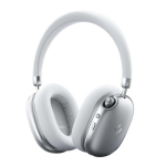 Havit Space S1 - juhtmevabad m&uuml;rasummutusega Bluetoothi k&otilde;rvaklapid (h&otilde;bedane)