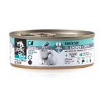3COTY Kana part neerude hoolduseks - m&auml;rgkassitoit - 80g