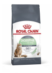 Royal Canin Digestive Care kassidele kuivtoit 10 kg T&auml;iskasvanud Kala, Linnuliha, Riis, Taimne
