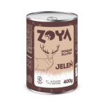 ZOYA P&otilde;der - m&auml;rg koeratoit - 400g