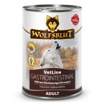 WOLFSBLUT VetLine Gastrointestinal Hani - m&auml;rg koeratoit - 395g