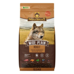 WOLFSBLUT Wide Plain Horse - kuiv koeratoit - 12,5kg