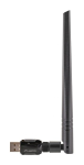 Langberg NC-0900-WIE v&otilde;rgukaart WLAN 600 Mbit/s