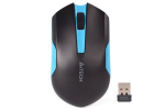 A4Tech G3-200N hiir Ambidextrous RF Juhtmevaba Optiline 1000 DPI