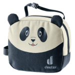 Deuter Pesukott Kids - laste kosmeetikakott (must/luu)
