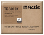 Actis TX-3010X Toner (asendus Xerox 106R02182-le; Standard; 2300 lehek&uuml;lge; must)