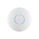 Access Point UBIQUITI 2402 Mbit/s 1xLAN port U6+