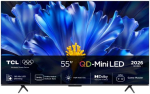 TCL QLED810L 55QLED810L 55-inch 4K Ultra HD TV