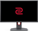 Benq m&auml;ngumonitor XL2540K 24,5 " TN FHD 16:9 240 Hz 1920 x 1080 320 cd/m&sup2; HDMI portide arv 3 Must Garantii 36 kuud(ja)