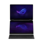 ASUS ROG Zephyrus Duo GX651AX-SR004W 16 5K 64GB 2TB Windows 11 Home