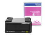 Overland Tandberg RDX QuikStor V&auml;lisne SuperSpeed USB 3.0