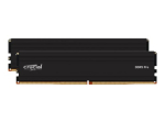 Crucial DDR5 32GB komplekt 6000MHz CL48 On-die ECC DIMM 288-PIN