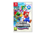 Super Mario Bros. Wonder