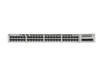 Cisco Catalyst 9300 L&uuml;liti 48-portiline Gigabit UPOE