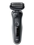 Braun Series 5 51-W1600s Barber Trimmer Must